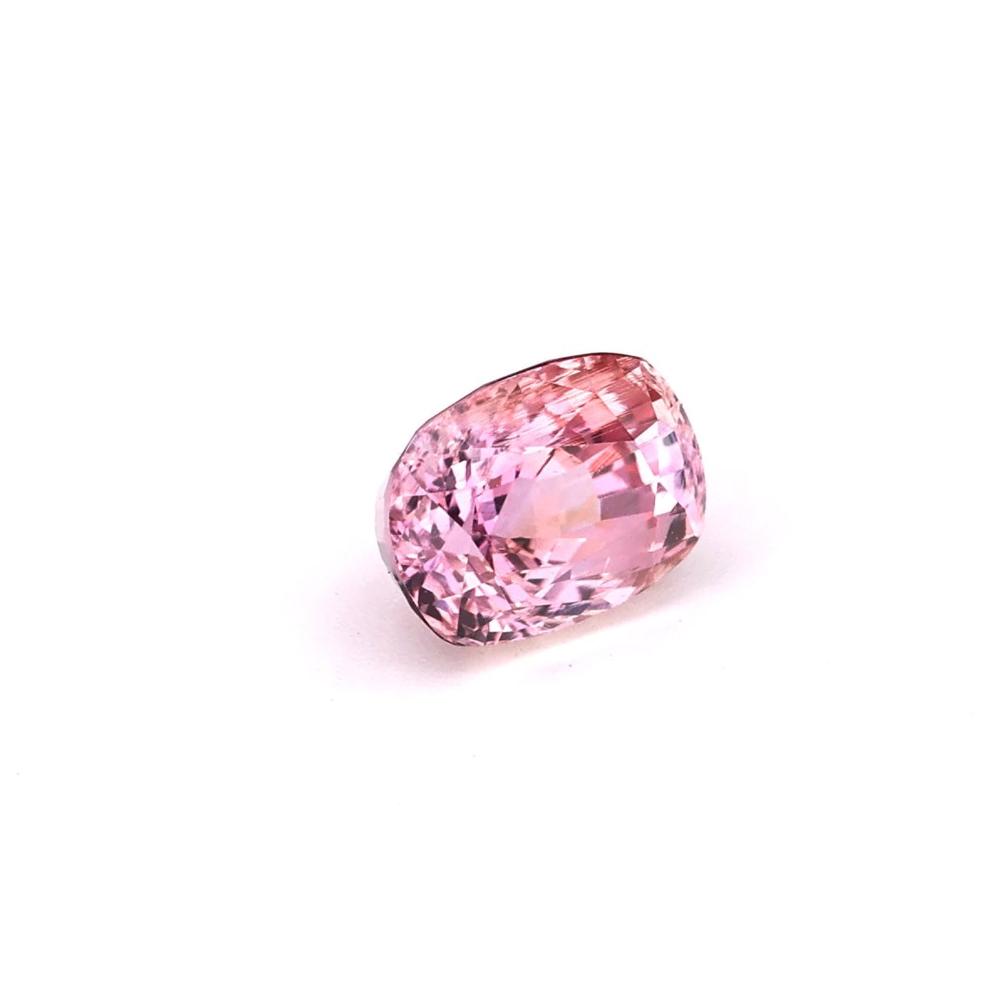 Pink Sapphire 1.47ct