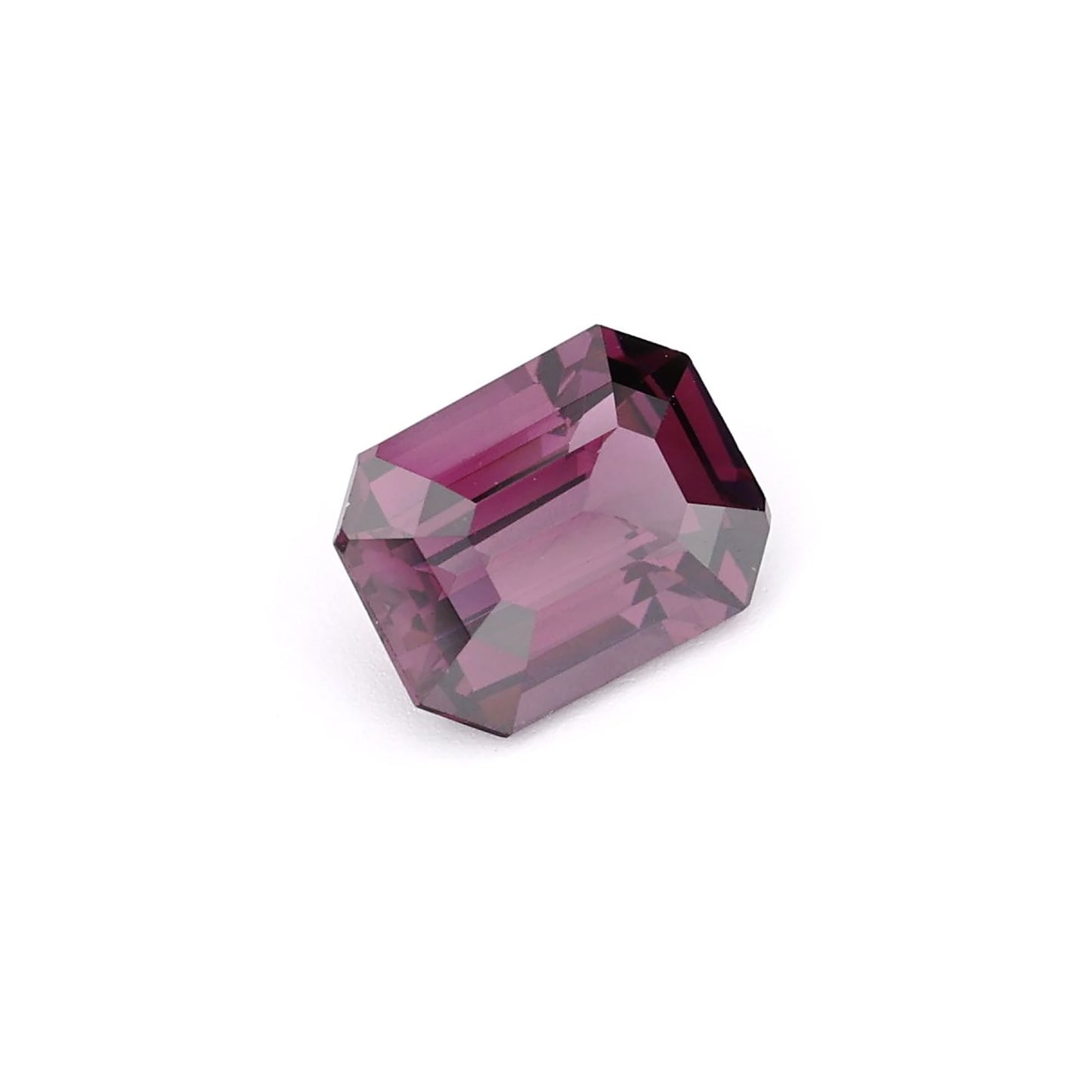 Purple Spinel 1.37ct