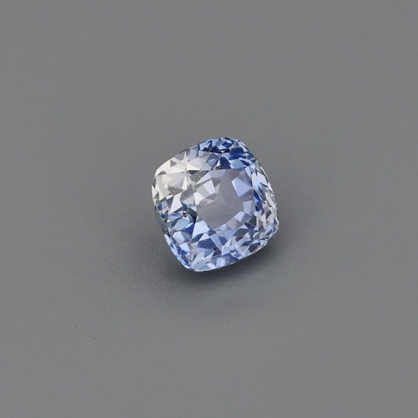 Bi-Colour Sapphire 1.16ct