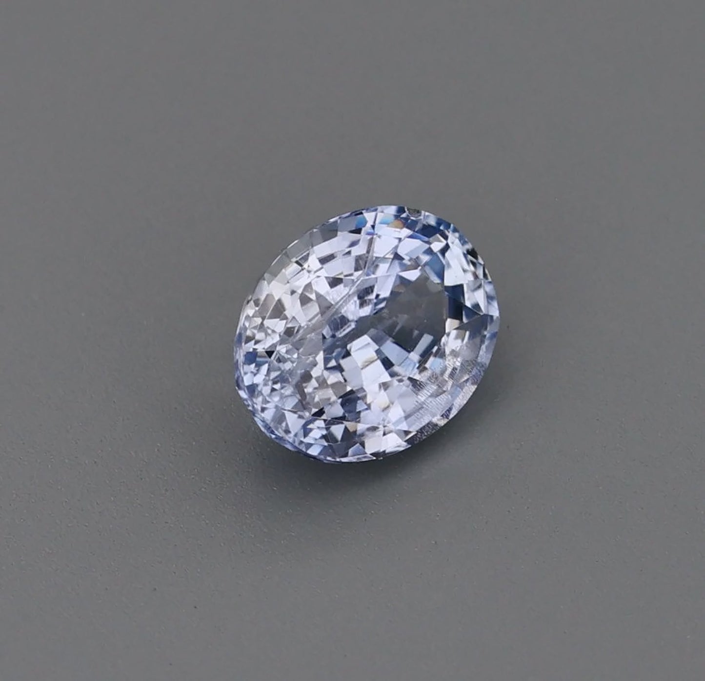 Blue Sapphire 1.22ct