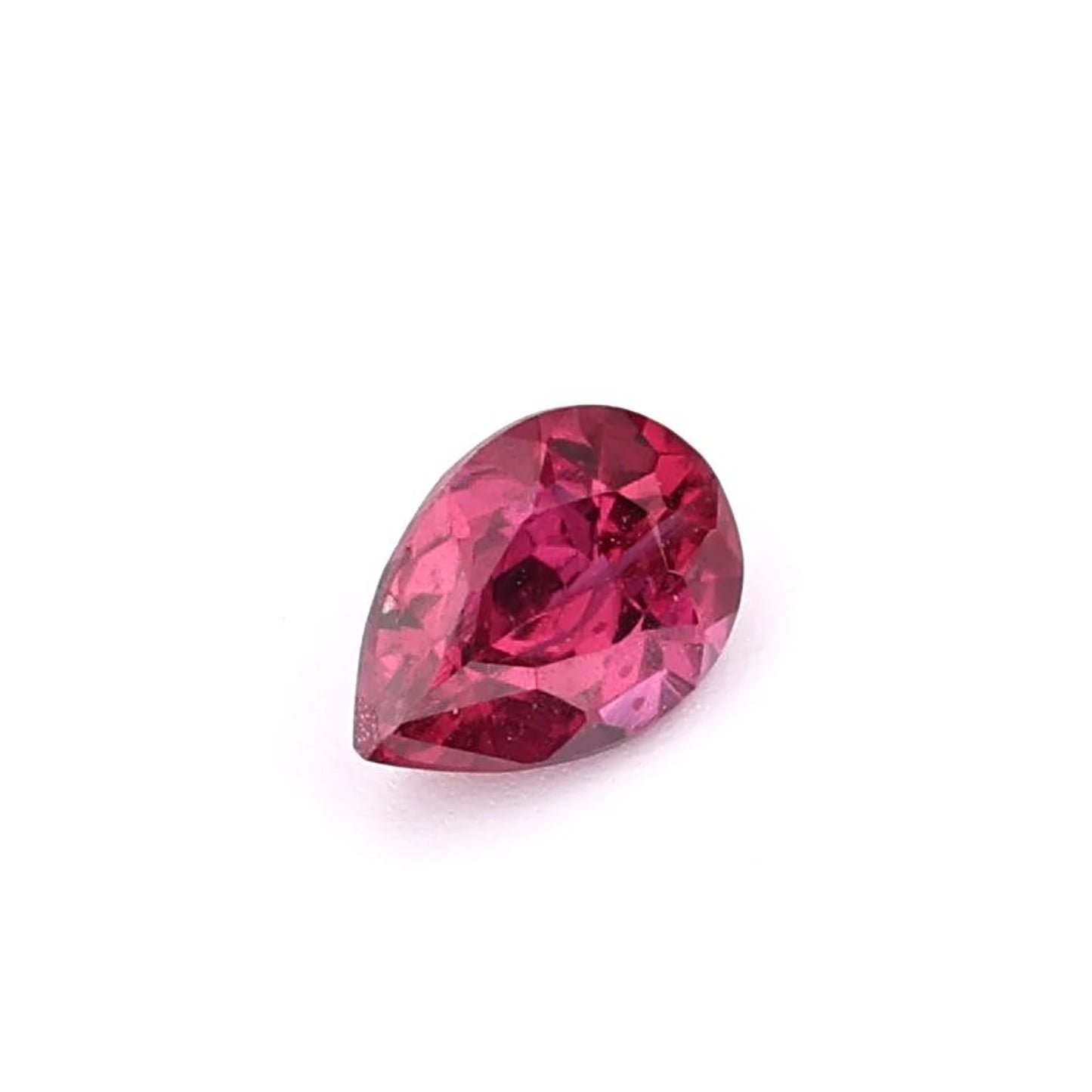 Ruby 0.37ct