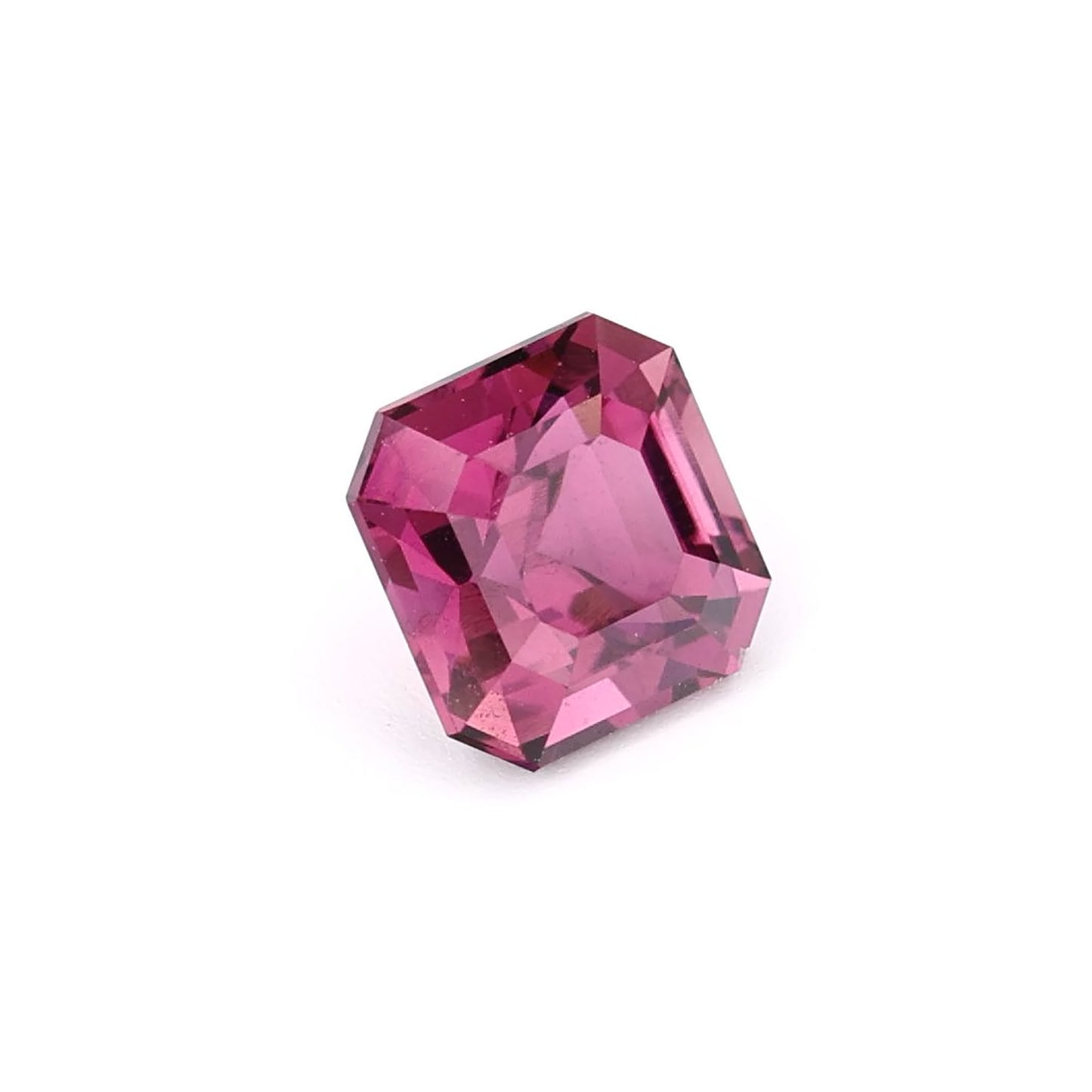 Pink Tourmaline 1.11ct