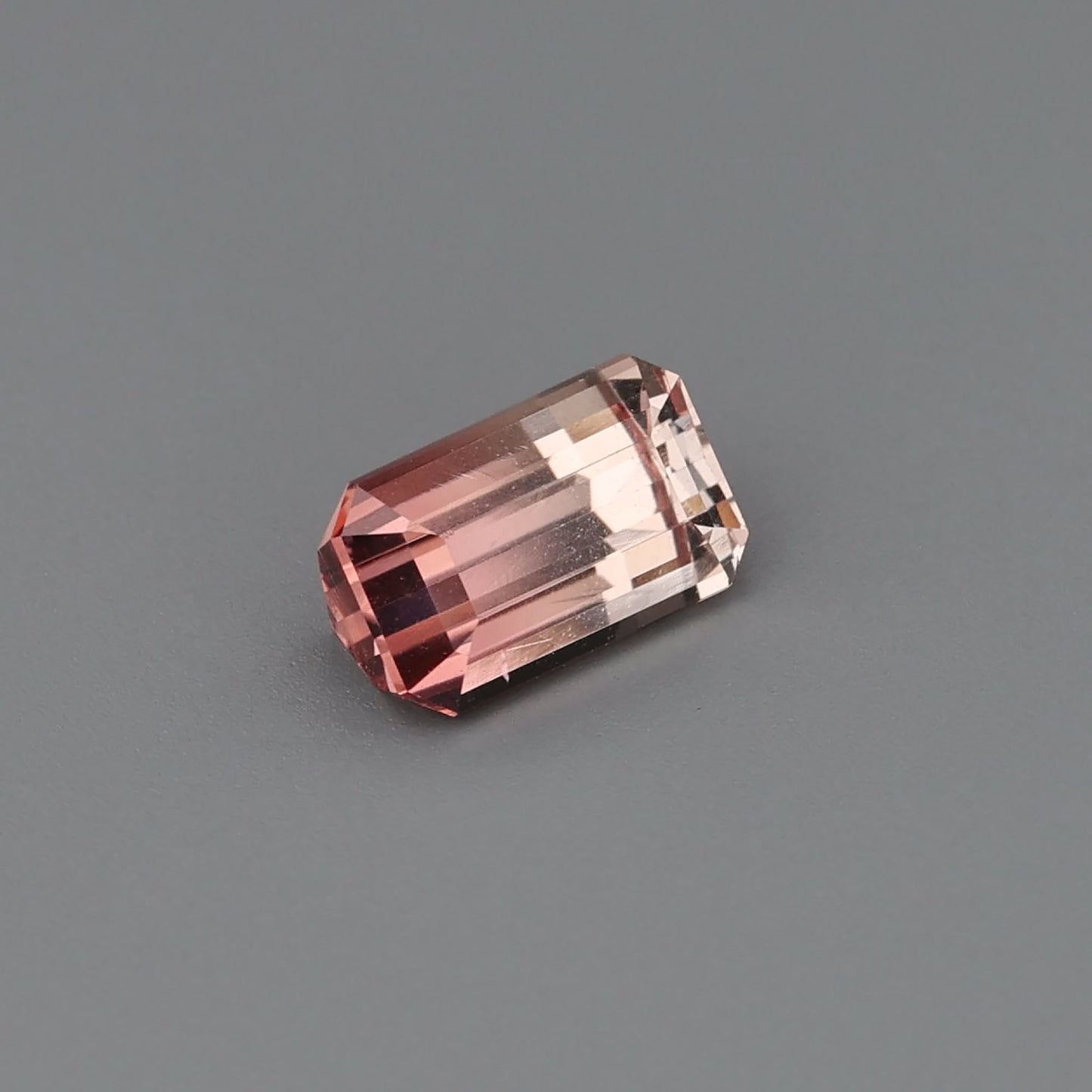 Bi-Colour Tourmaline 1.14ct