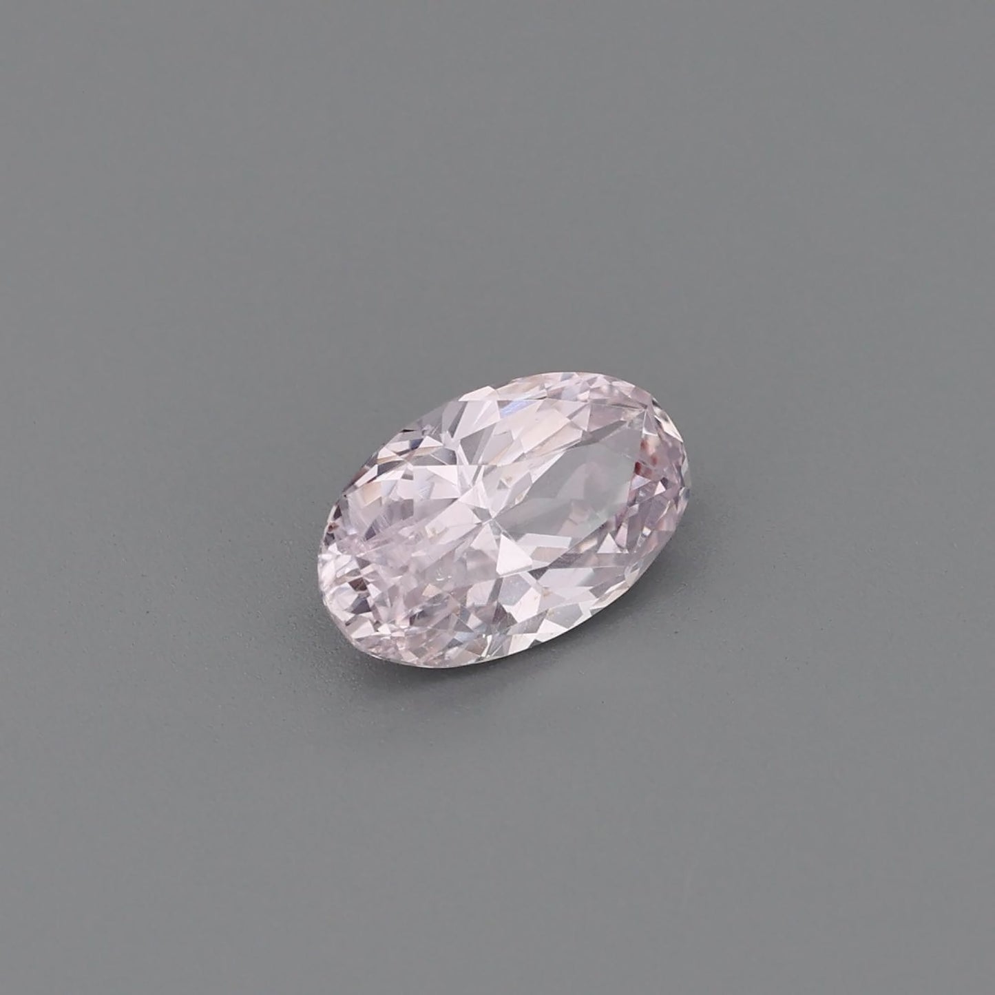 Peach Sapphire 1.45ct