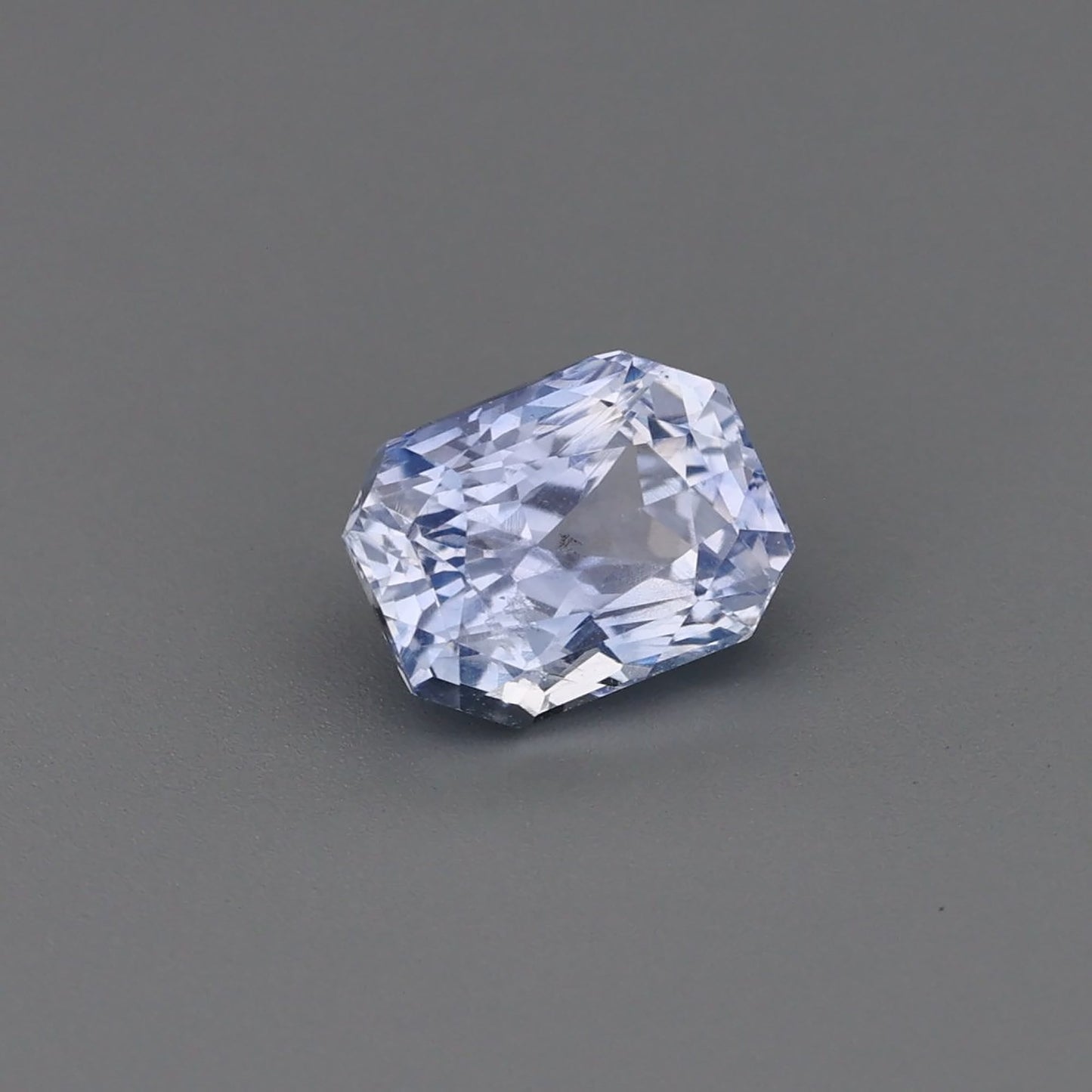 Blue Sapphire 2.04ct