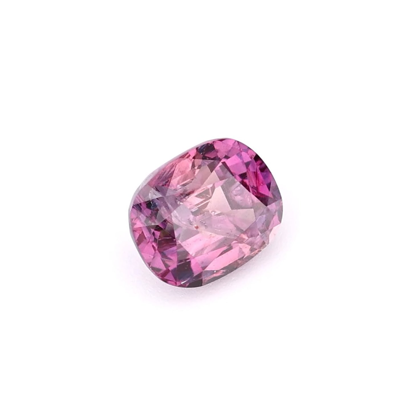 Pink Sapphire 1.06ct