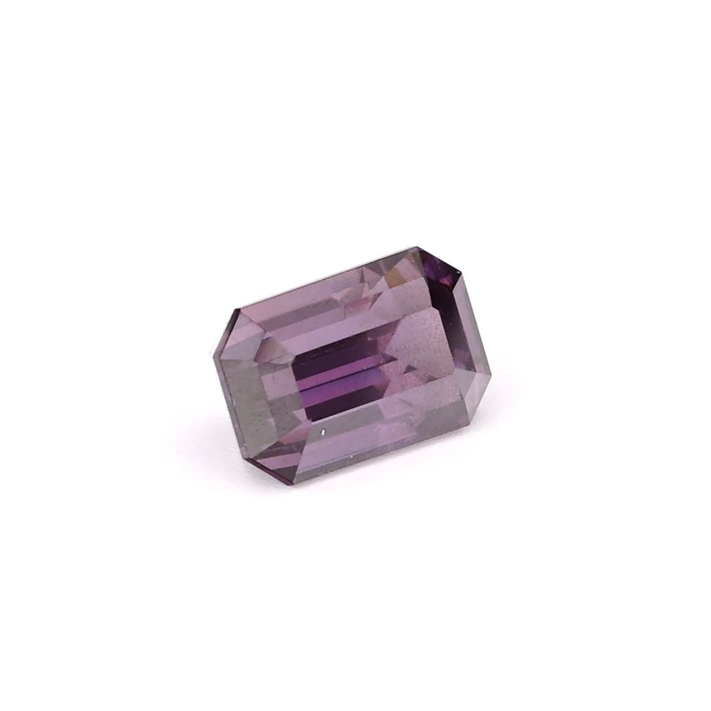 Purple Sapphire 1.17ct