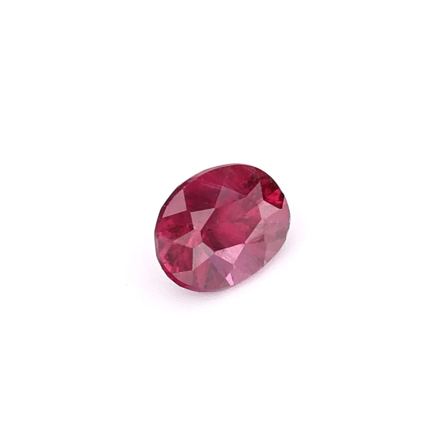 Ruby 0.43ct