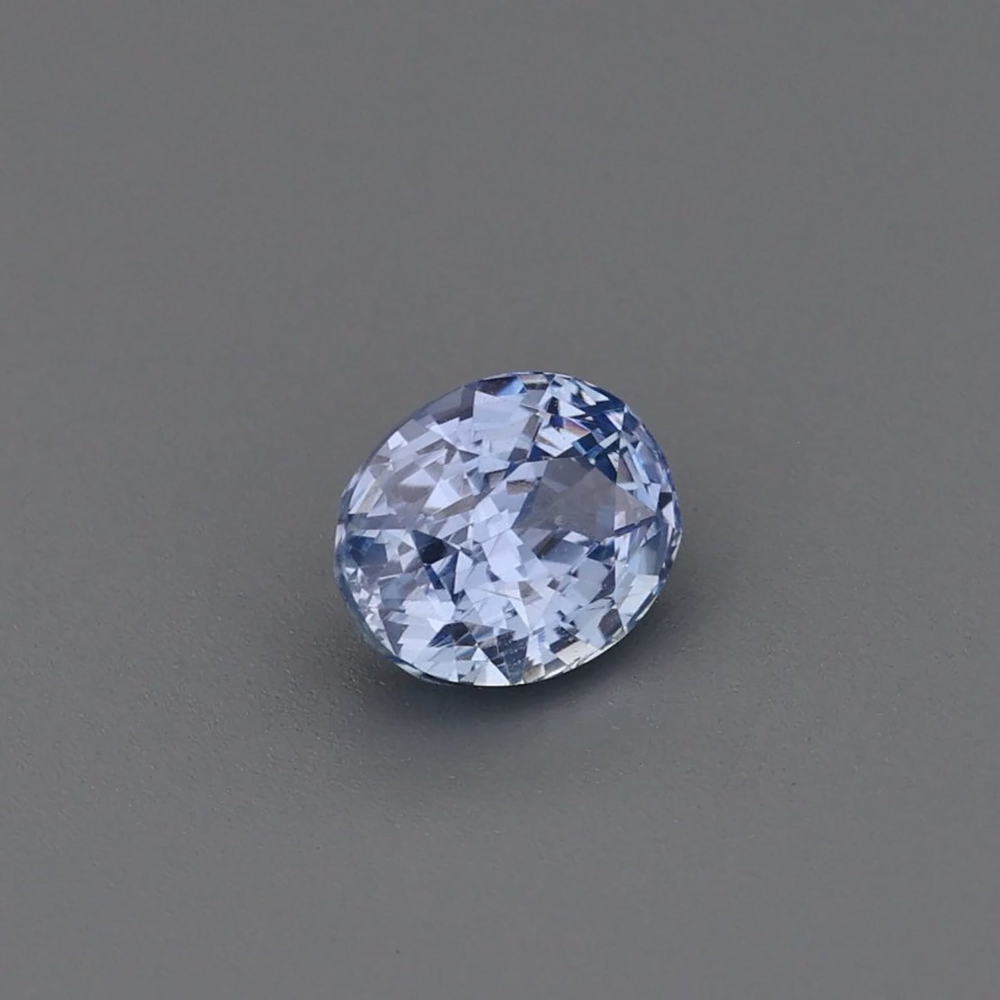 Blue Sapphire 0.98ct