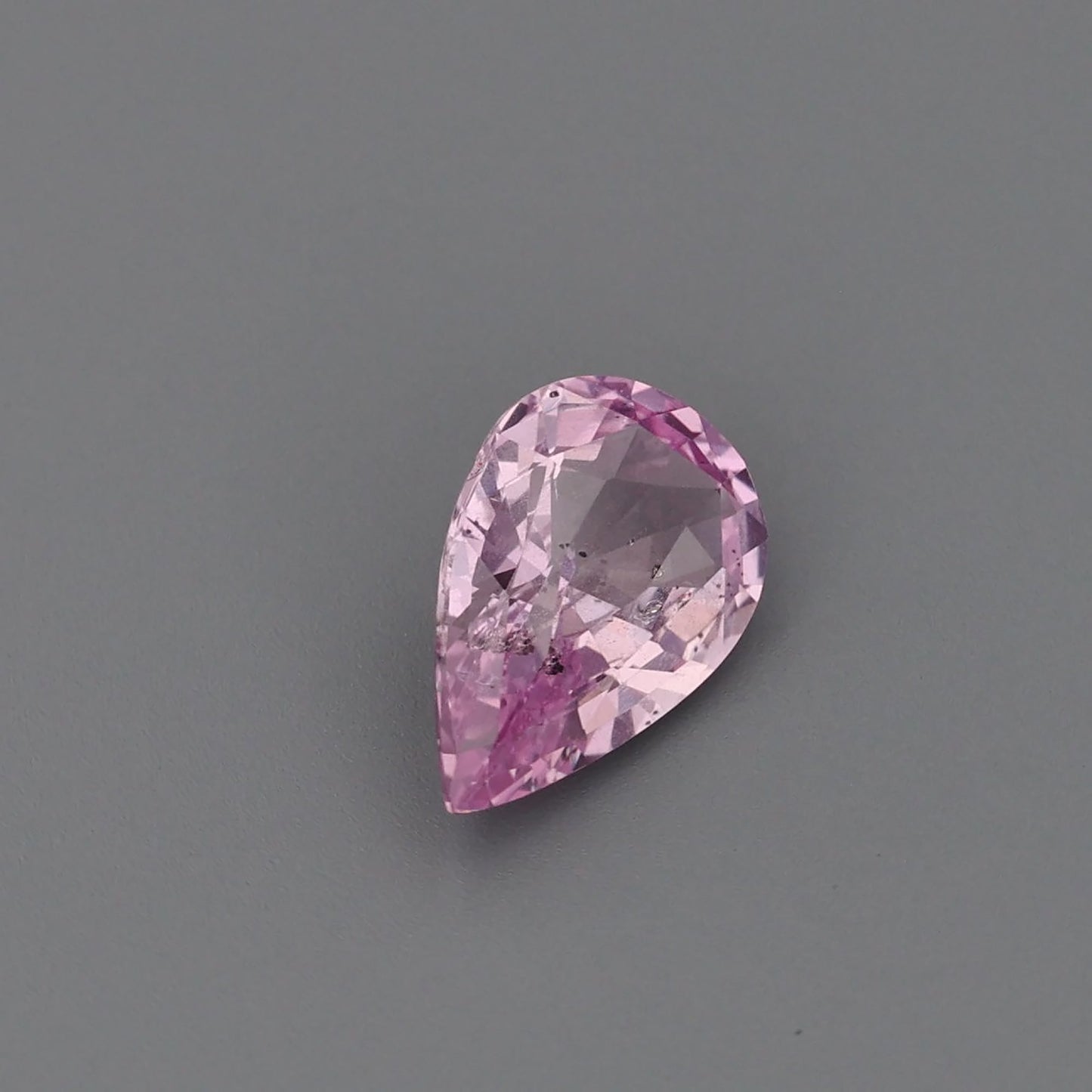 Pink Sapphire 1.47ct