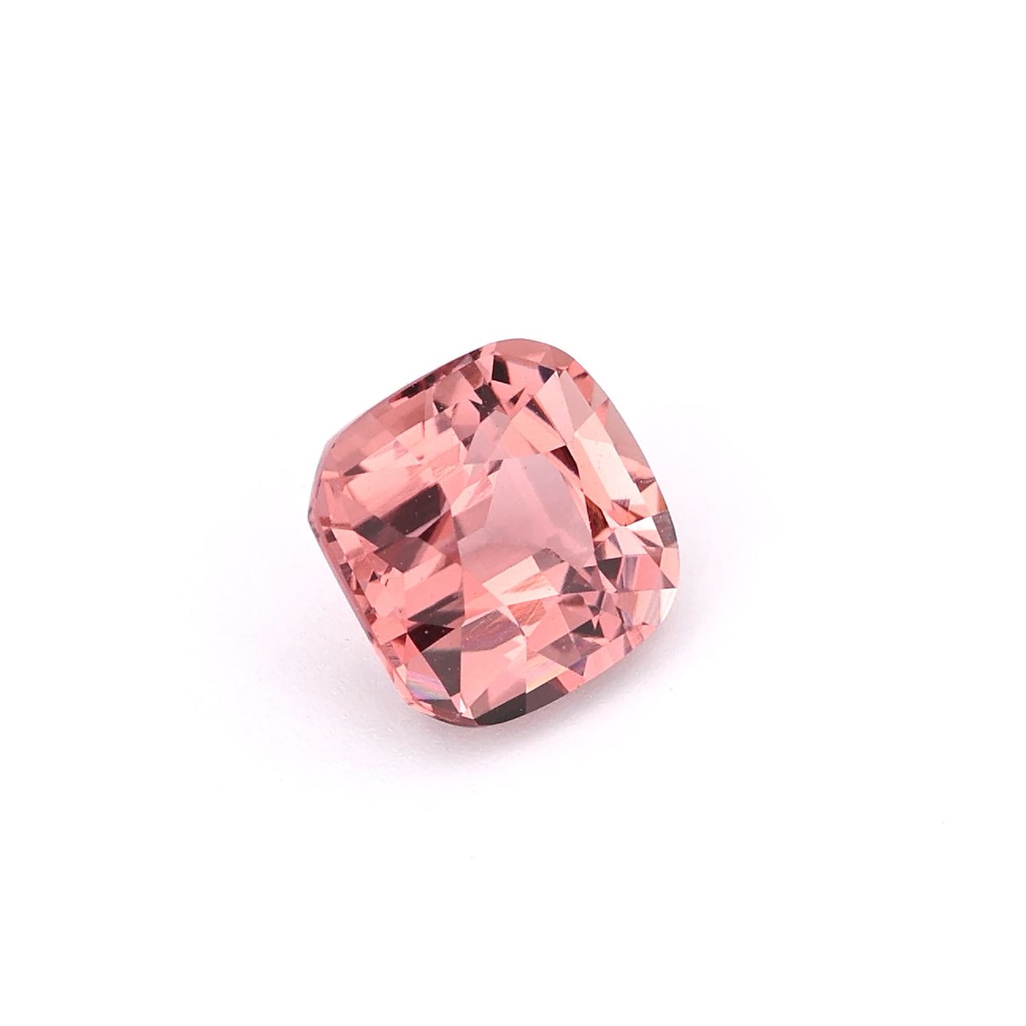 Pink Tourmaline 1.67ct