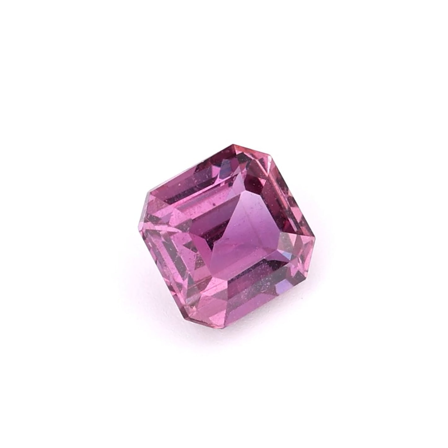 Pink Sapphire 1.02ct