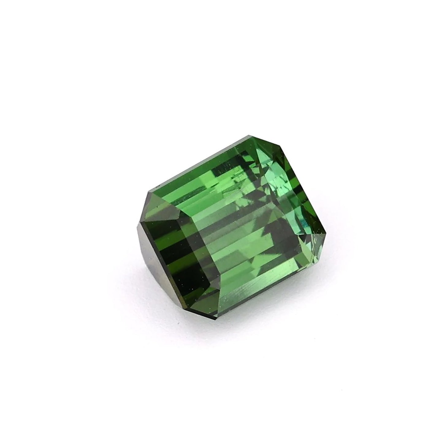 Green Tourmaline 1.74ct