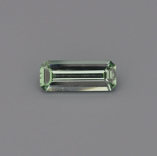 Green Tourmaline 1.37ct