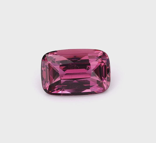 Pink Tourmaline 3.60ct