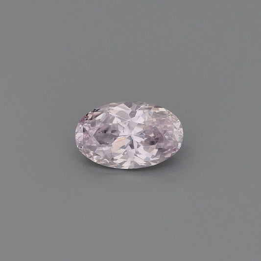 Peach Sapphire 1.45ct