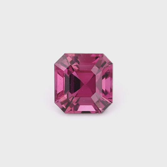 Pink Tourmaline 1.11ct