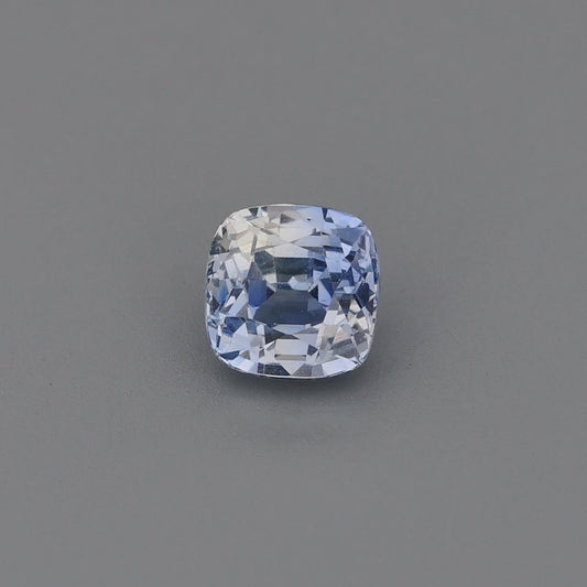 Bi-Colour Sapphire 1.16ct