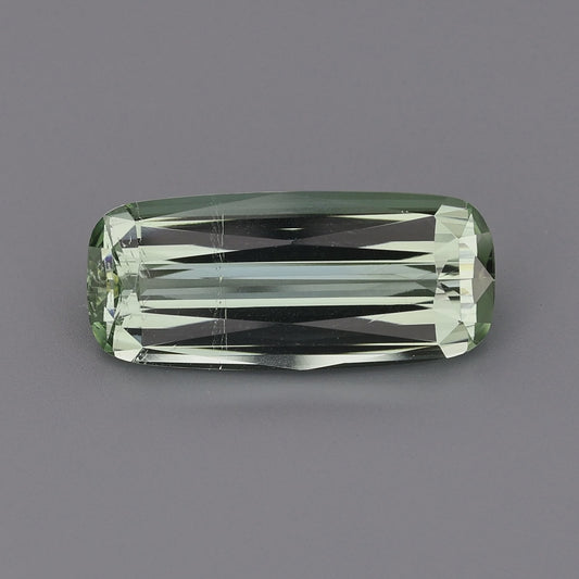 Green Tourmaline 7.09ct