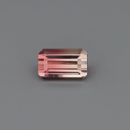 Bi-Colour Tourmaline 1.14ct