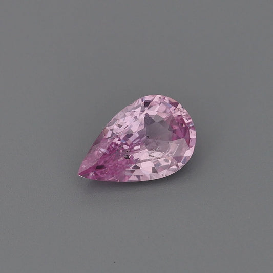 Pink Sapphire 1.47ct