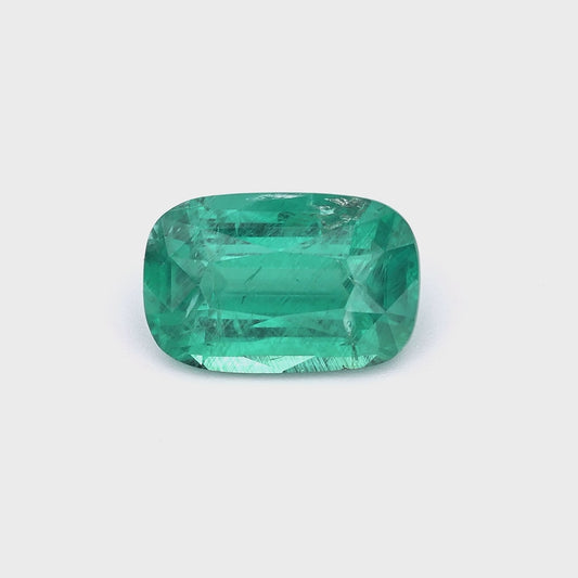 Neon Green Apatite 3.14ct