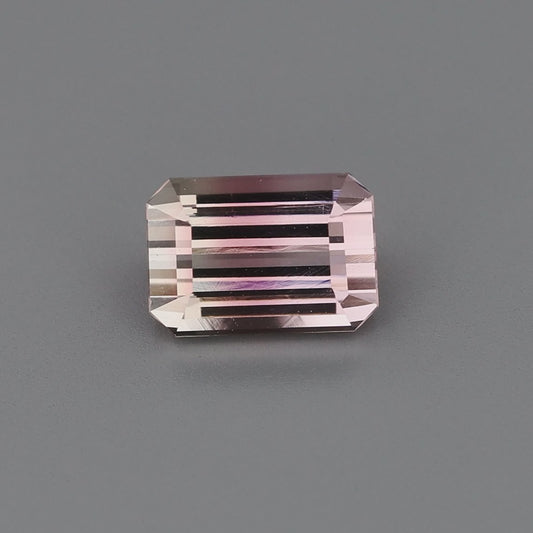 Bi-Colour Tourmaline 1.55ct