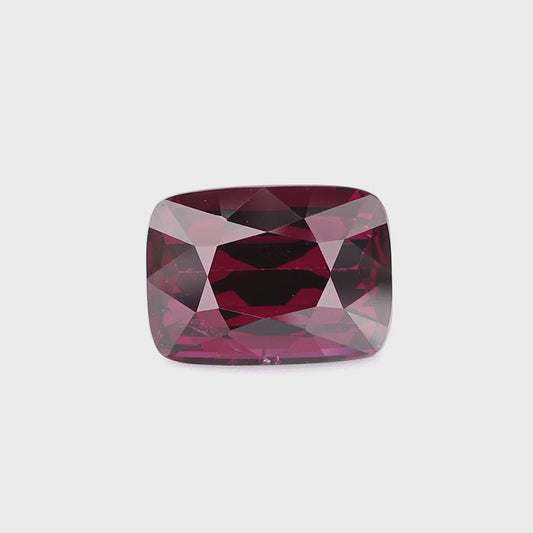 Rhodolite Garnet 5.06ct