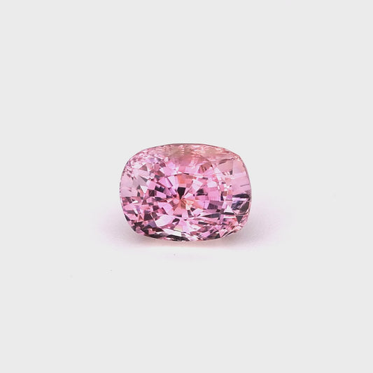 Pink Sapphire 1.47ct