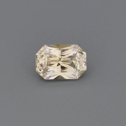 Yellow Sapphire 0.95ct