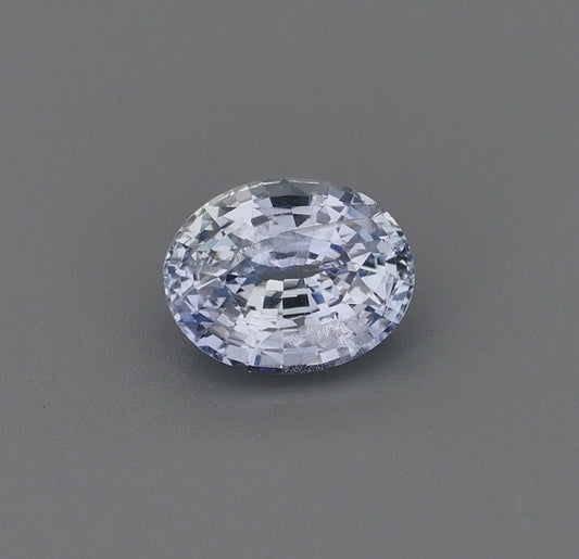 Blue Sapphire 1.22ct