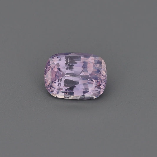 Pink Sapphire 1.37ct