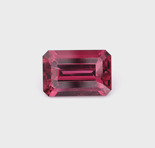 Pink Tourmaline 3.00ct